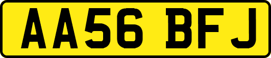AA56BFJ