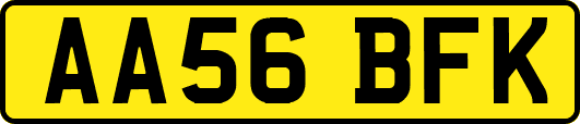 AA56BFK