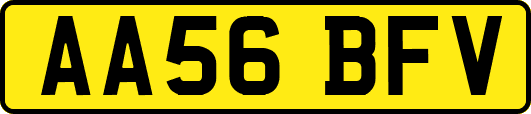 AA56BFV
