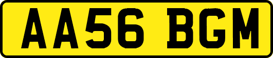 AA56BGM