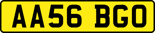 AA56BGO