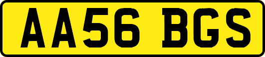 AA56BGS