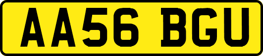 AA56BGU