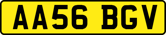 AA56BGV