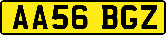 AA56BGZ