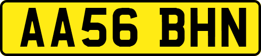 AA56BHN