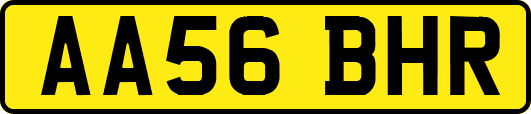 AA56BHR