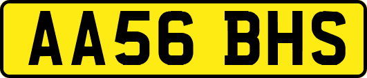 AA56BHS