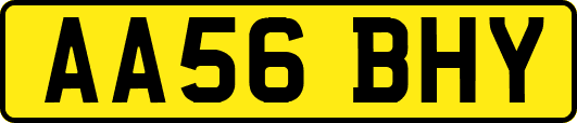 AA56BHY