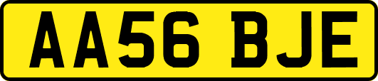 AA56BJE