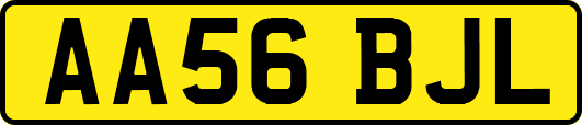 AA56BJL