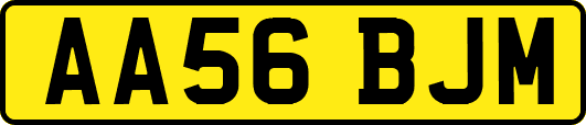 AA56BJM