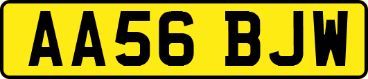 AA56BJW