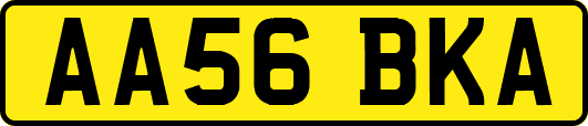 AA56BKA