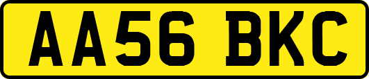 AA56BKC