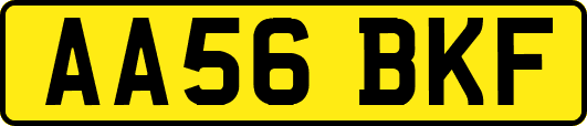 AA56BKF