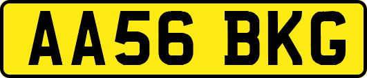 AA56BKG