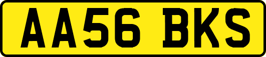 AA56BKS