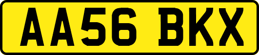 AA56BKX