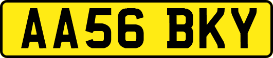 AA56BKY