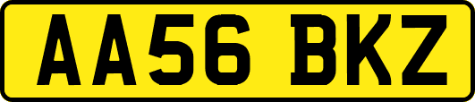 AA56BKZ