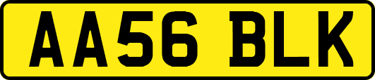 AA56BLK