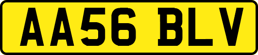 AA56BLV