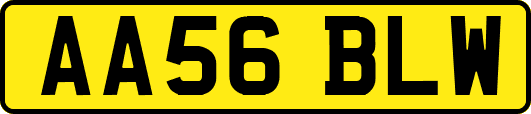 AA56BLW