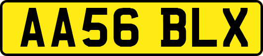AA56BLX