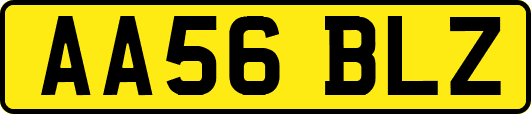 AA56BLZ
