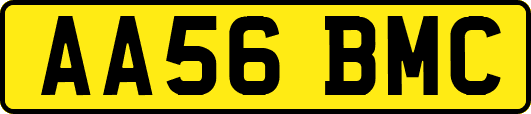AA56BMC