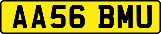 AA56BMU