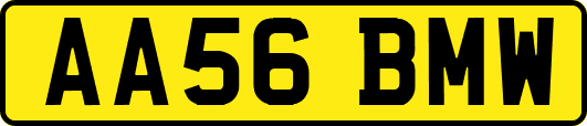 AA56BMW