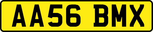 AA56BMX