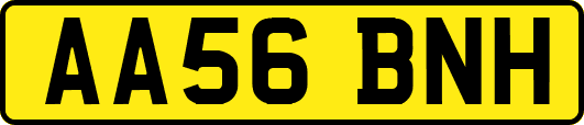 AA56BNH