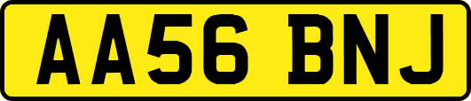AA56BNJ