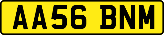 AA56BNM