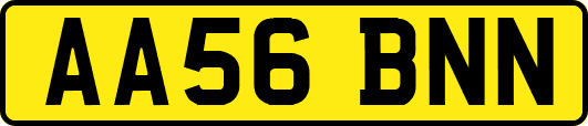 AA56BNN