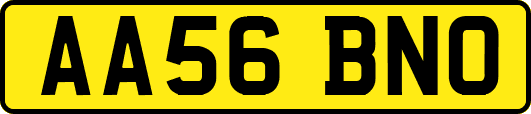 AA56BNO