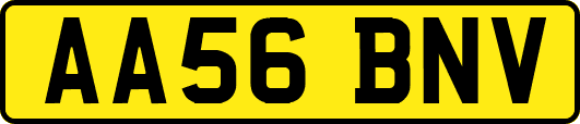 AA56BNV