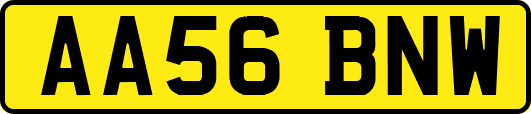 AA56BNW