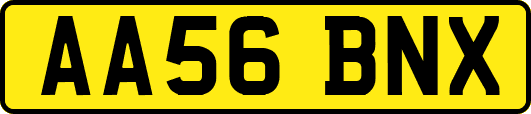 AA56BNX