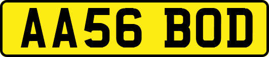 AA56BOD