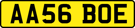 AA56BOE