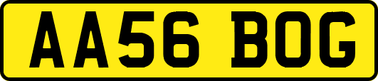 AA56BOG