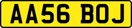 AA56BOJ