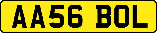 AA56BOL