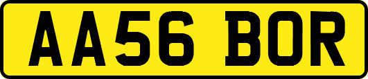 AA56BOR