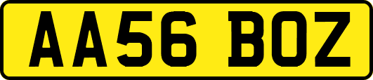 AA56BOZ