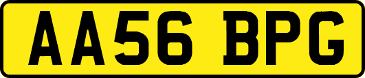 AA56BPG